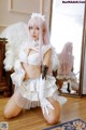 MingTao 明桃 Cosplay 女王メイヴ Queen Medb