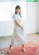 Haruka Kaki 賀喜遥香, B.L.T Graph 2019年09月号 Vol.47