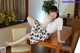 Haruka Nishimoto - Pamer Dugajp Fullhd Photo