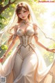 Hentai - Her Glistening Vows Beneath Ancient Boughs Set.2 20250208 Part 21