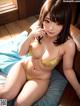 Hentai - 花颜月貌之水滴与曲线の浪漫邂逅 Set 1 20230620 Part 13