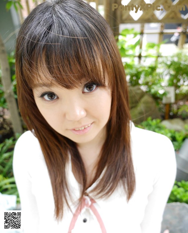 Maiko Nagaoka - Milfmobi Giantess Pussy