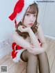 [Fantia] Tomiko (とみこ): とみこサンタから自撮りのお届け🎅🏽🎄動画もあるよ (71 photos)