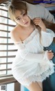 UGIRLS - Ai You Wu App No.707: Model Wang Nan (王楠) (40 photos)