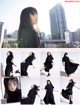 Riho Sayashi 鞘師里保, FLASH 2020.12.01 (フラッシュ 2020年12月01日号)