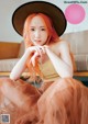 Hitomi Honda 本田仁美, Young Magazine 2022 No.42 (ヤングマガジン 2022年42号)